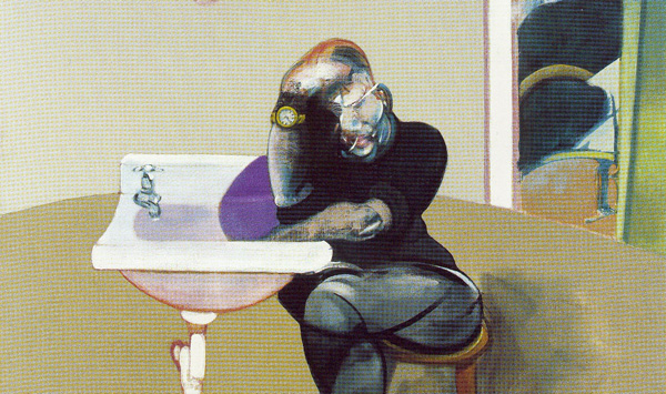 Le Chant du lavabo